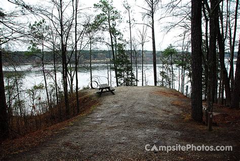 Hickory Knob State Park - Campsite Photos, Camping Info & Reservations