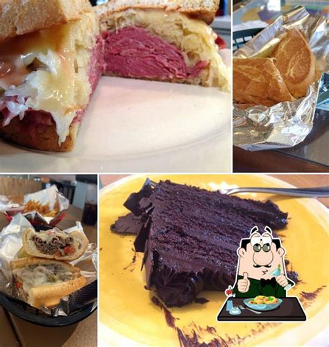 New World Deli in Austin - Restaurant menu and reviews