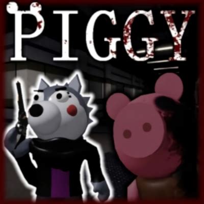 Piggy (Roblox) - SteamGridDB