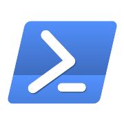 Powershell Vector SVG Icon - PNG Repo Free PNG Icons