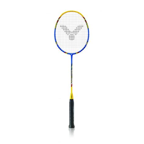 VICTOR THRUSTER K220 H Badminton Racket Head Heavy Powerful 4UG5