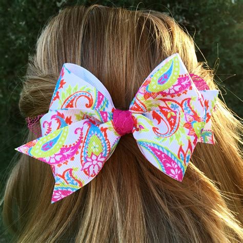 Hair bow hair bows hair clips hair bows for girls bows for