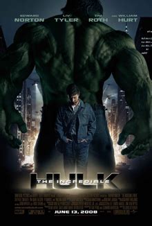 The Incredible Hulk (film) - Wikipedia