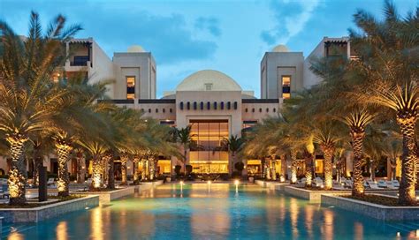 The Spa At Hilton Ras Al Khaimah Beach Resort - Visit Ras Al Khaimah