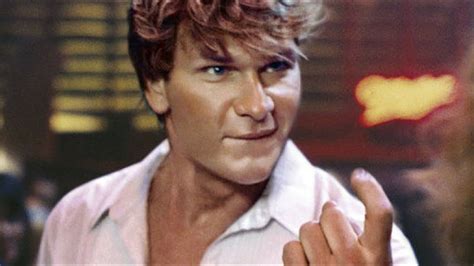 Beautiful and Captivating Trailer for Documentary I AM PATRICK SWAYZE ...