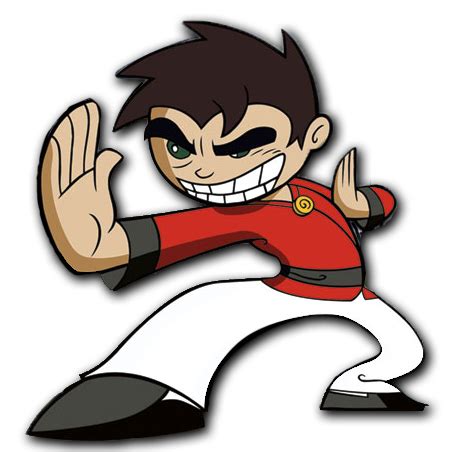 Raimundo Pedrosa | Xiaolinpedia | FANDOM powered by Wikia