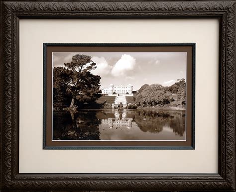 Custom Picture Framing Examples | Art Impressions Gallery & Framing