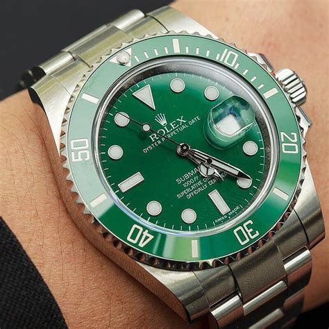 Pin on rolex submariner