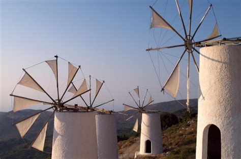 Types of Windmills | Hunker