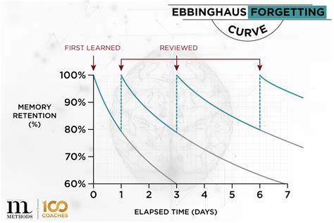 What is The Ebbinghaus Forgetting Curve?