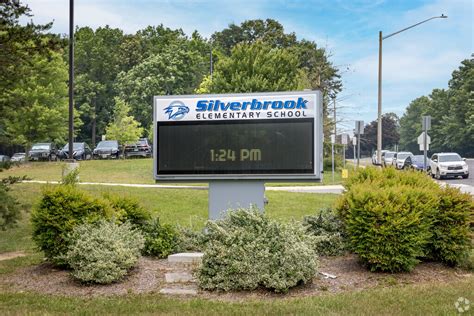 Silverbrook Elementary School, Fairfax Station VA Rankings & Reviews ...