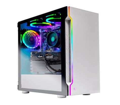 The 5 Best Prebuilt Gaming PC Under $1000 In 2021 - Dream Deals