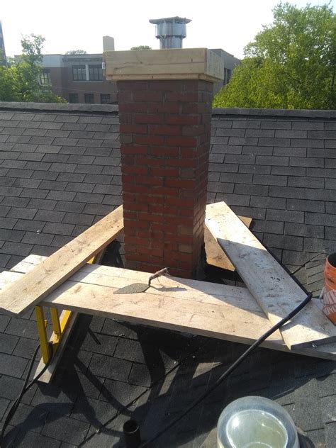 Chimney Liner Installations - Pro Chimney Services