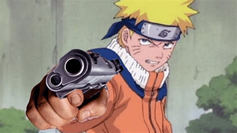 Kumpulan Meme Kocak Naruto Shippuden x Fortnite, Rasengan jadi Rasen ...