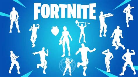 Goated Emote Fortnite Leaked | Gamerz Gateway