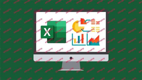 Introduction to Data Analytics with Microsoft Excel (2023) – Eshoptrip