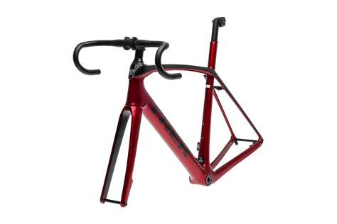 Trek Domane SL 5 56cm Frameset - 2021 | Weight, Price, Specs, Geometry ...