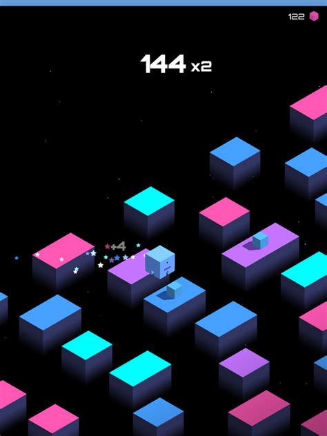 Cube Jump APK Free Arcade Android Game download - Appraw