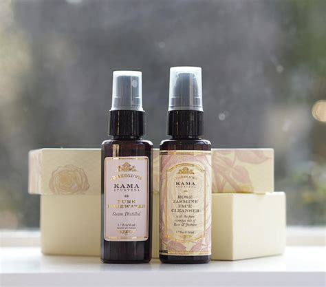 Kama Ayurveda Skin Care | British Beauty Blogger