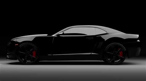 Black Car Android Stock Wallpapers | HD Wallpapers | ID #20789