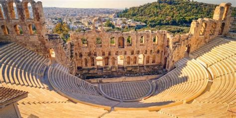 Historia del teatro - Resumen, origen, géneros y actualidad