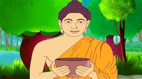 Lord Buddha Short Stories For Kids In English Inspiring Stories From ...