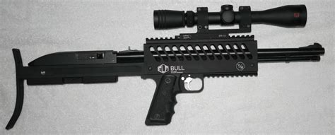 Marlin 60 Aftermarket Stock - Tactical Rifle Conversion Kit - aka CQB ...