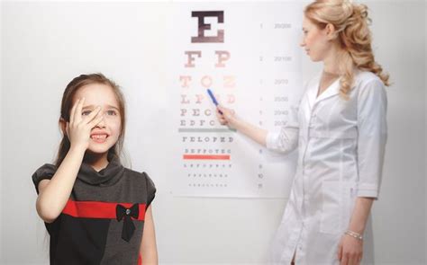 Top 5 best eye exercises for myopia