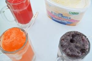 Creme Soda Floats - Our Thrifty Ideas