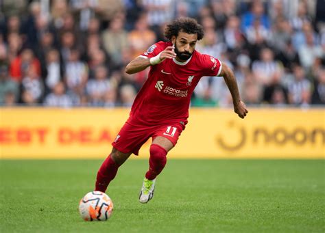 Liverpool star Mohamed Salah's Magical Journey: From four-hour bus ...