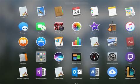 Macbook Pro App icons changed - Apple Community