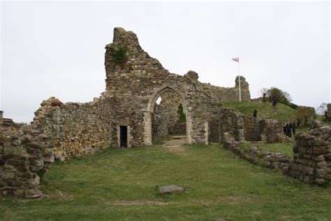 Hastings Castle - 2020 Alles wat u moet weten VOORDAT je gaat - Tripadvisor