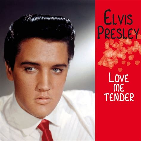 Elvis Presley - Love Me Tender (2009) :: maniadb.com