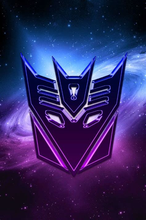 Decepticon | Transformers megatron, Transformers decepticons ...