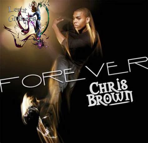 Second Life Marketplace - *LG* Chris Brown - Forever x1