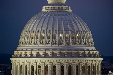 US Capitol Dome Restoration Complete : PaintSquare News