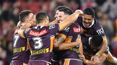 NRL set to launch second Brisbane team for season 2023 | Gold Coast ...