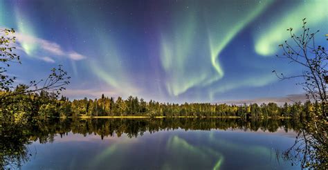 Aurora Borealis Season | Explore Fairbanks, Alaska