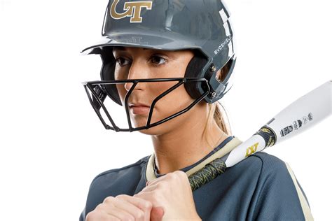 VIDEO: Softball Unveils adidas Grey Uniforms – Softball — Georgia Tech ...