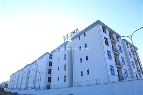 For Sale: Hosea Real-estate - Yerer Homes 1, 2 And 3 Bedroom Apartment ...