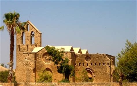 Ancient World History: Nestorius and the Nestorian Church