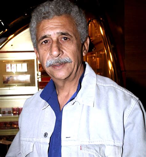 Naseeruddin Shah biography, birth date, birth place and pictures