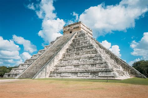 15 mejores Ruinas Mayas en México (Sitios Arqueológicos y pirámides ...