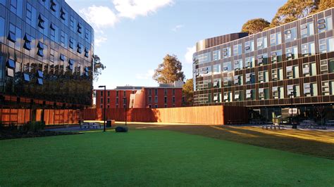 Australian National University Student Accommodation – Complete Urban