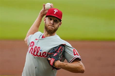 Phillies open to trading former Mets righty Zack Wheeler | amNewYork