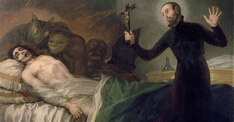 Exorcisms have been part of Christianity for centuries