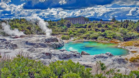 Top 11 Things To Do In Rotorua, New Zealand | TouristSecrets