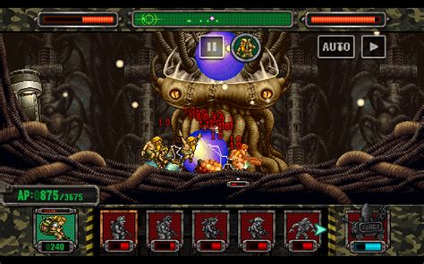 Metal Slug Attack Cheats: Tips & Strategy Guide | Touch Tap Play