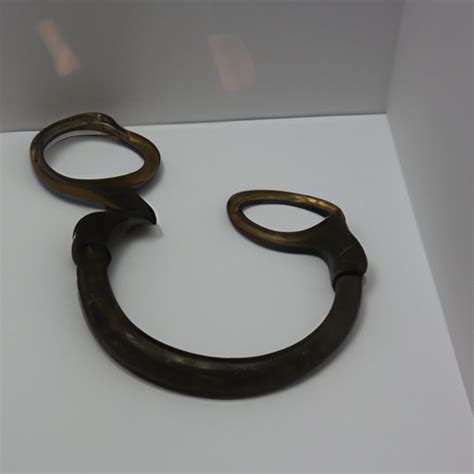 When Were Handcuffs Invented? A Historical Look at the Invention of ...