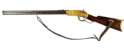 Winchester 1866 - Wild West Originals | History about guns